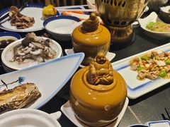 -海鼎荟海鲜姿造(泉州仟禧店)