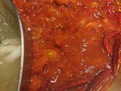 -来涮蜀鲜货火锅串串香(菜市口店)