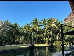 -三亚湾海居雅高铂尔曼度假酒店
