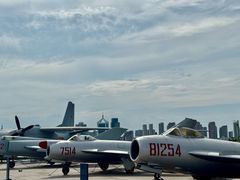 -中国人民解放军海军博物馆