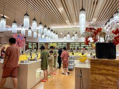 -东方之珠洗浴休闲广场(南开店)