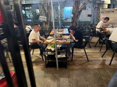 -一品牛鲜潮汕牛肉火锅(茶花园店)