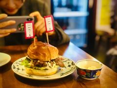 -野草酒馆GRASS TAPROOM(时代天街店)