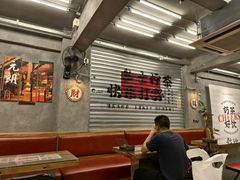 -孖记茶档·热腾茶餐(江南西plus店)