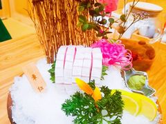 -一本钓鲔鱼屋