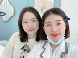 点击看大图 -久匠·野生眉半永久纹绣