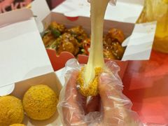 -悠个炸鸡(南京创始店)