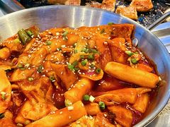 -安又胖韩国烤肉(美罗城店)