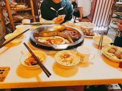 -陈艳红火锅菜·冒菜(簋街店)
