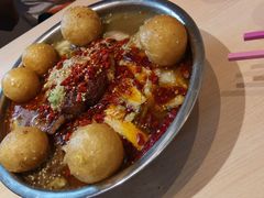 -友达面馆(二七南路店)