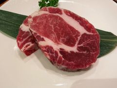 -赤坂亭·M9和牛烧肉·铁板烧·日料398放题(长泰广场店)