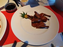 -馋遇江南·精致湖景雅宴(东方之门店)