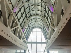 -北京朝阳悠唐皇冠假日酒店