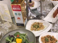 -上海浦东星河湾酒店