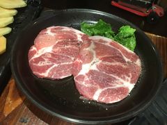 -首尔馆韩国料理(金童路店)