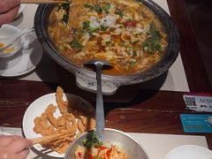 -林子石锅鱼(黄岩吾悦店)