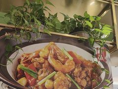 -荔粥记潮汕砂锅粥(新北万达店)