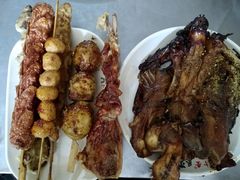 -卜奎风味便宜坊(兴隆路店)