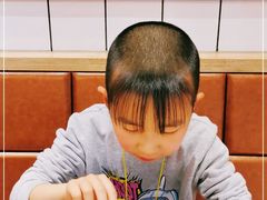 -老家肉饼(永泰庄店)