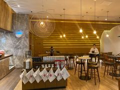 -去茶山(重庆万象城店)