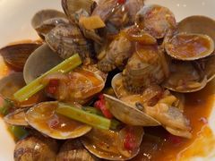 -莆田餐厅PUTIEN(三里屯店)