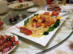 -半岛太子酒家(海港城店)