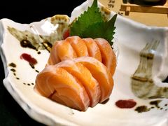 -鲤·鮨KOISUSHI