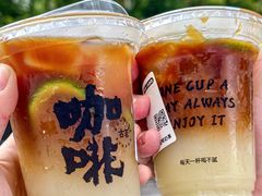 -古茗(慈溪龙兴街店)