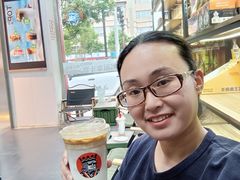 -幸运咖(思源学院店)