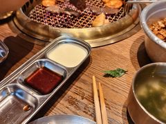 -一品诚记烤肉(大连柏威年购物中心店)