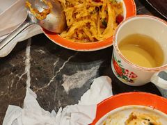 -粗粮人家·东北菜(洋桥店)