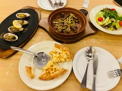 -萨莉亚意式餐厅(恒宝广场店)