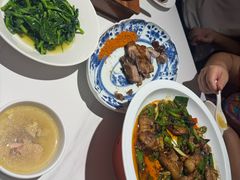 -百年神厨·地道川菜(清江西路店)