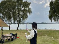 -漕湖湿地公园