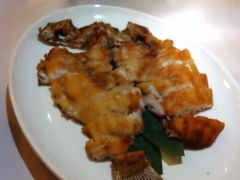 -粗茶淡饭·汉口公馆(循礼门店)
