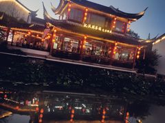 -七宝古镇