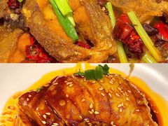 -老板恋上鱼(恒隆广场店)