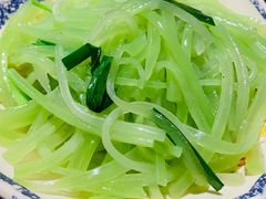 莴笋-宽窄巷子·成都冒菜·传统小吃(海印又一城店)