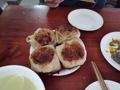 门钉肉饼-宝瑞门钉肉饼店