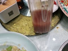 -巴依老爷新疆美食(望京小街店)