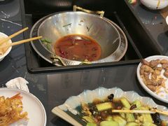 -晓林火锅(安定门店)