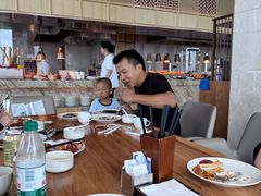 -嘉定凯悦·咖啡厅