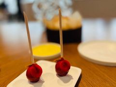 -天龙轩(香港丽思卡尔顿酒店)
