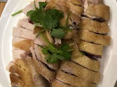 -猛料鸭仔饭(赤坎店)