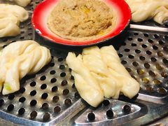 -粗粮人家(簋街店)