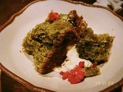 -Ginger(兴国路店)