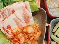 -新石器烤肉(欧尚永宁店)