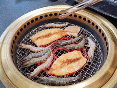 -神户赤童日式烤肉伙伴(东直门店)