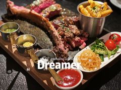 -燃扒房Steakhouse(皇庭店)