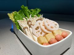 -半天妖烤鱼(绿地大融城店)